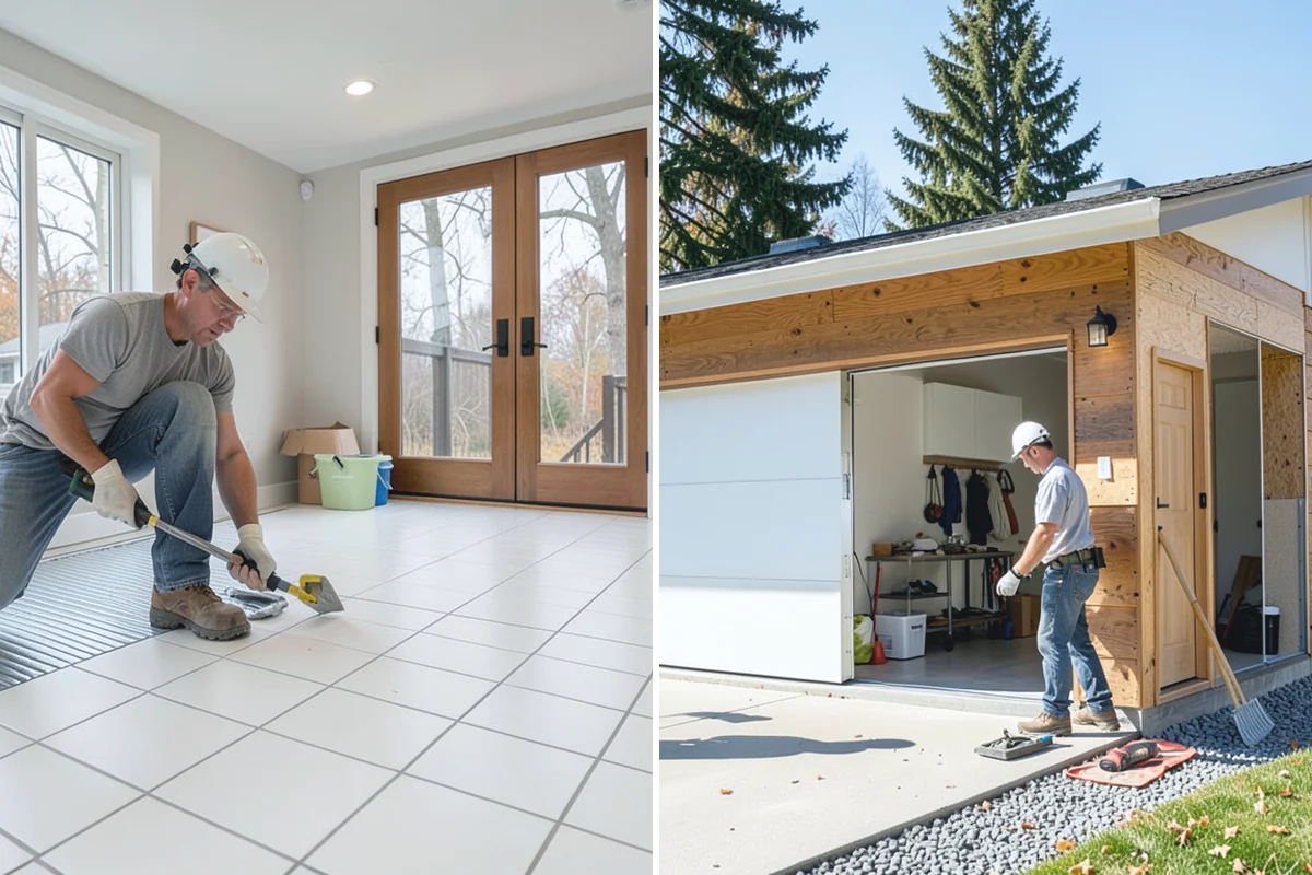 Zoned HVAC Installation in Gold Bar, Snohomish County, WA - Evaluate the home's layout and define comfort zones
