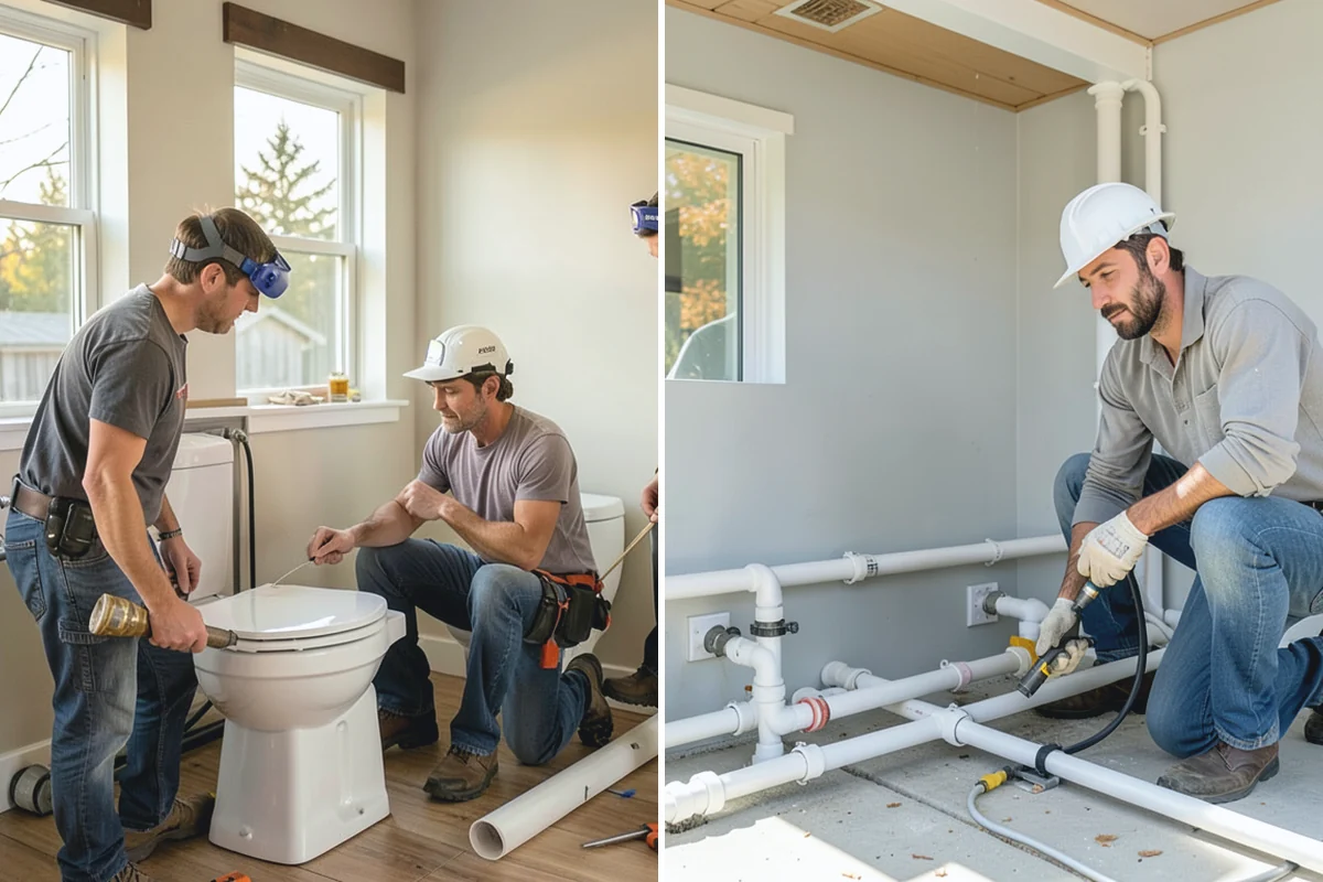 Zoned HVAC Installation in Granite Falls, Snohomish County, WA - Evaluate the home's layout and define comfort zones