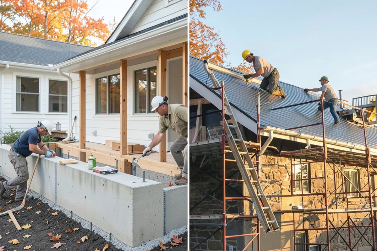 Zoned HVAC Installation in Hamilton, Skagit County, WA - Evaluate the home's layout and define comfort zones
