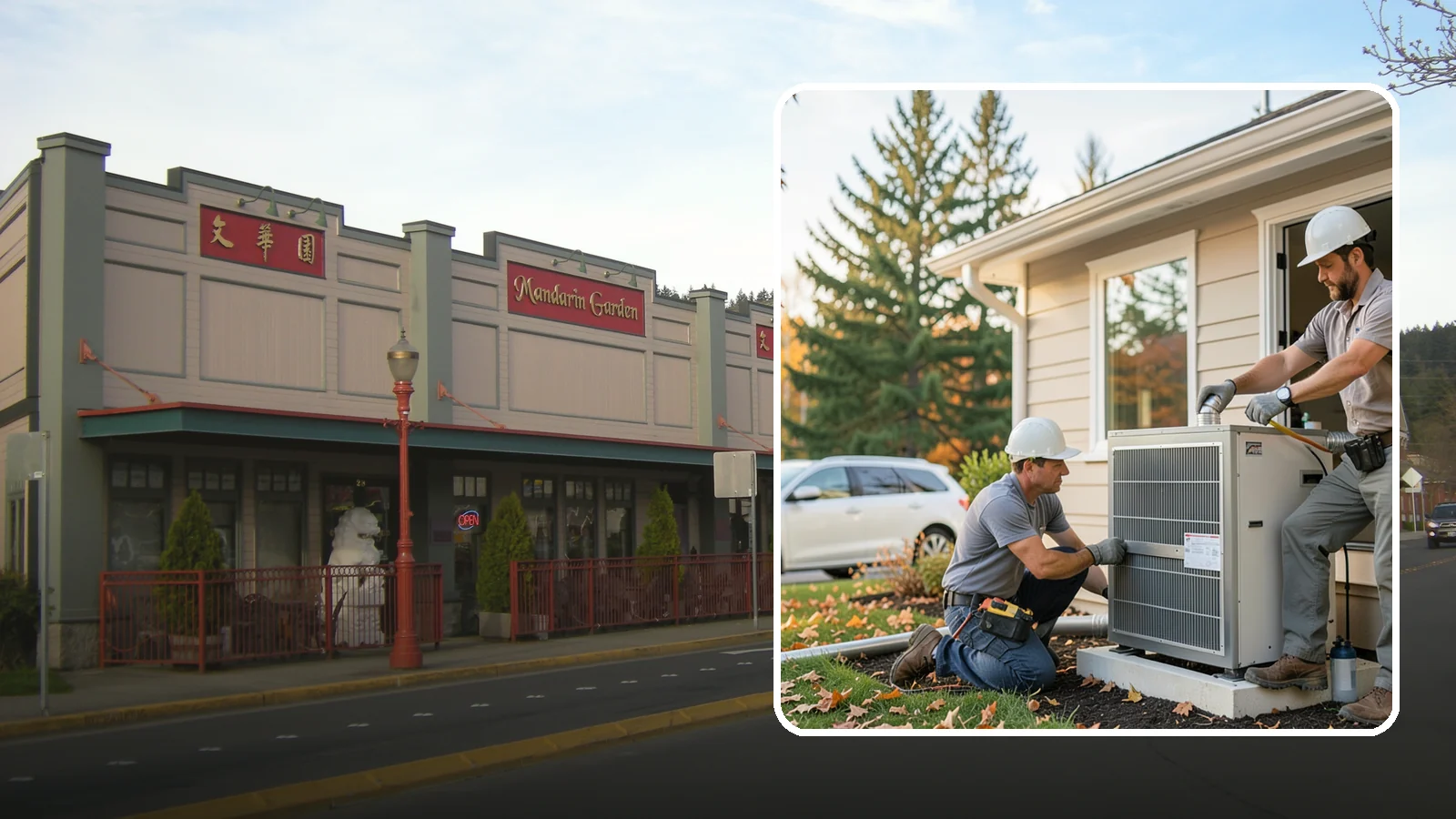 Zoned HVAC Installation in Issaquah, King County, WA - We install zoned HVAC systems that let you control temperatures independently in different areas of your home.