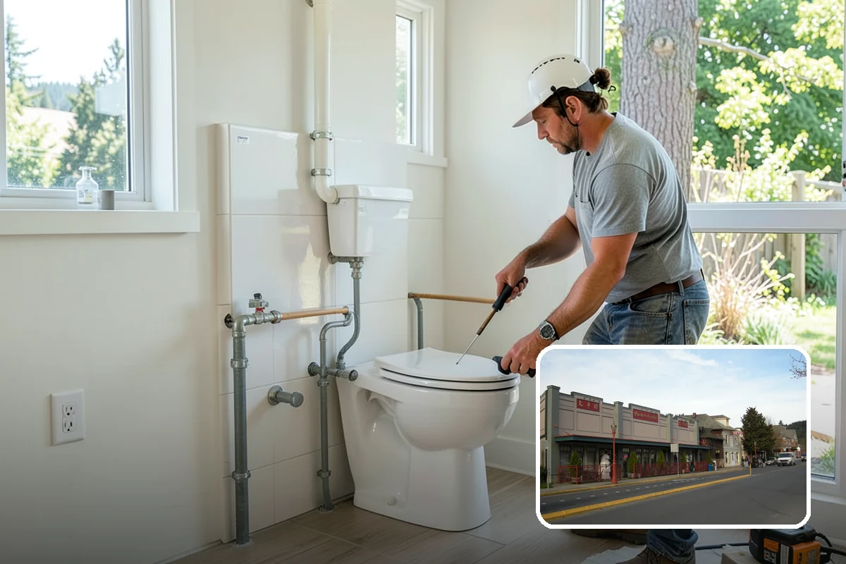 Zoned HVAC Installation in Issaquah, King County, WA - Independent temperature control for each area