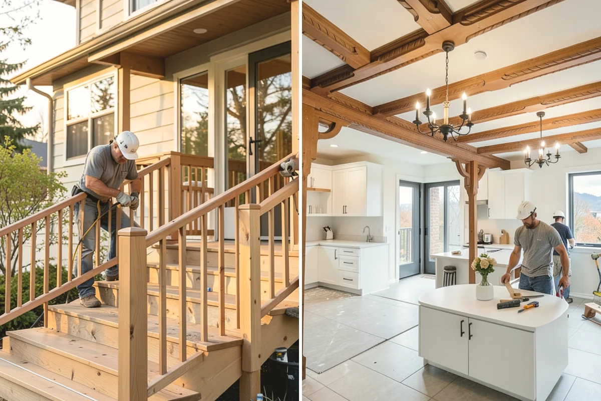Zoned HVAC Installation in Issaquah, King County, WA - Evaluate the home's layout and define comfort zones