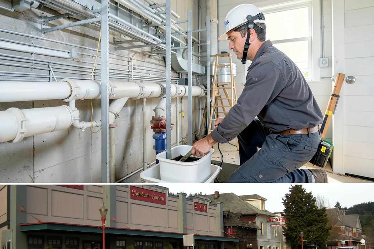 Zoned HVAC Installation in Issaquah, King County, WA - Zoned systems install year-round and noticeably improve comfort across both heating and cooling seasons.