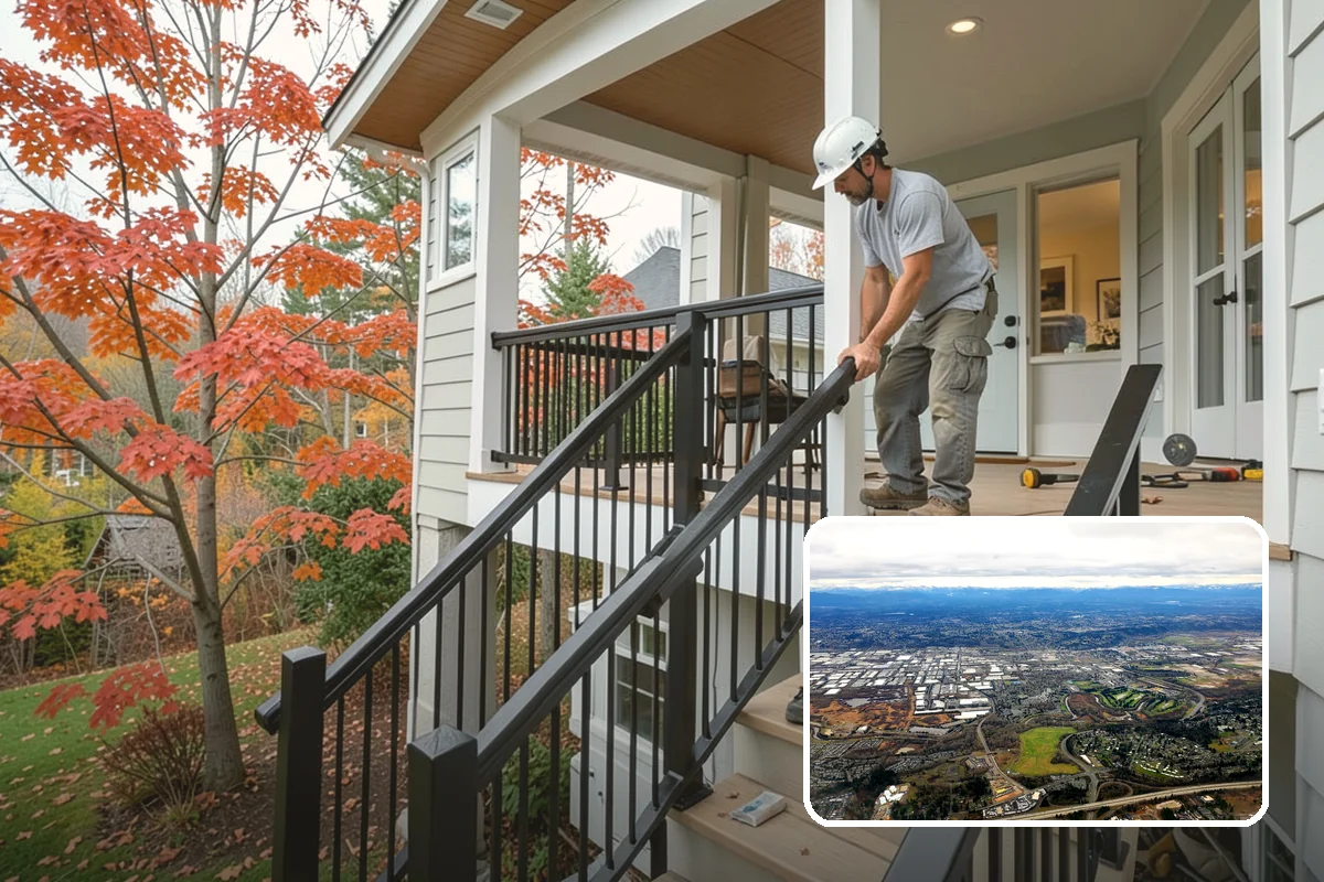 Zoned HVAC Installation in Kent, King County, WA - Independent temperature control for each area