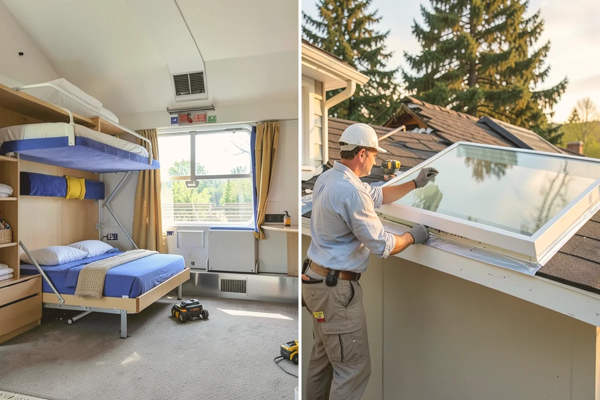 Zoned HVAC Installation in Kent, King County, WA - Evaluate the home's layout and define comfort zones