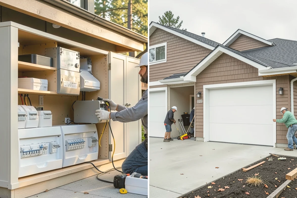 Zoned HVAC Installation in Kirkland, King County, WA - Evaluate the home's layout and define comfort zones