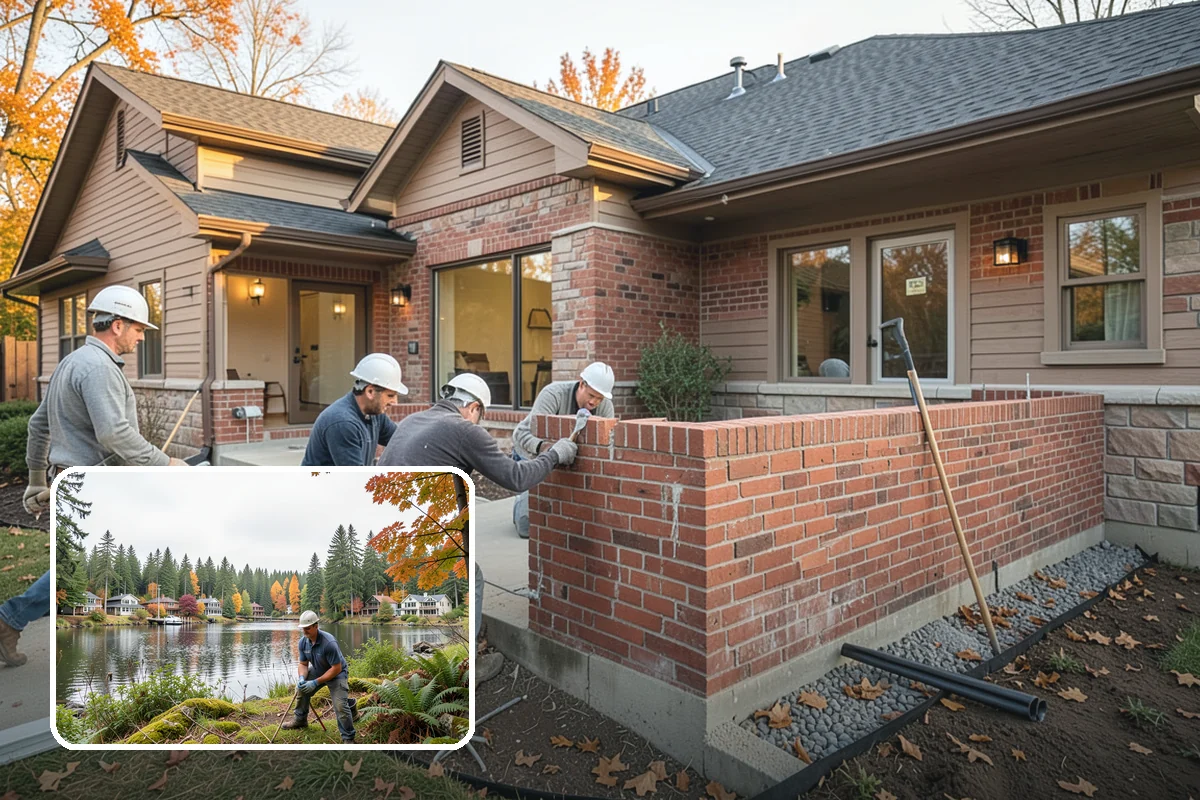 Zoned HVAC Installation in La Conner, Skagit County, WA - Independent temperature control for each area