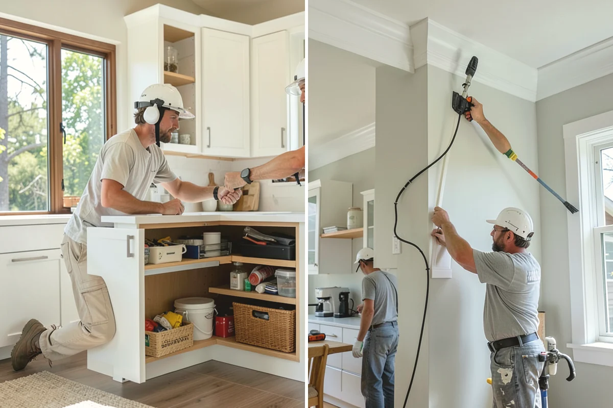 Zoned HVAC Installation in Lake Stevens, Snohomish County, WA - Evaluate the home's layout and define comfort zones