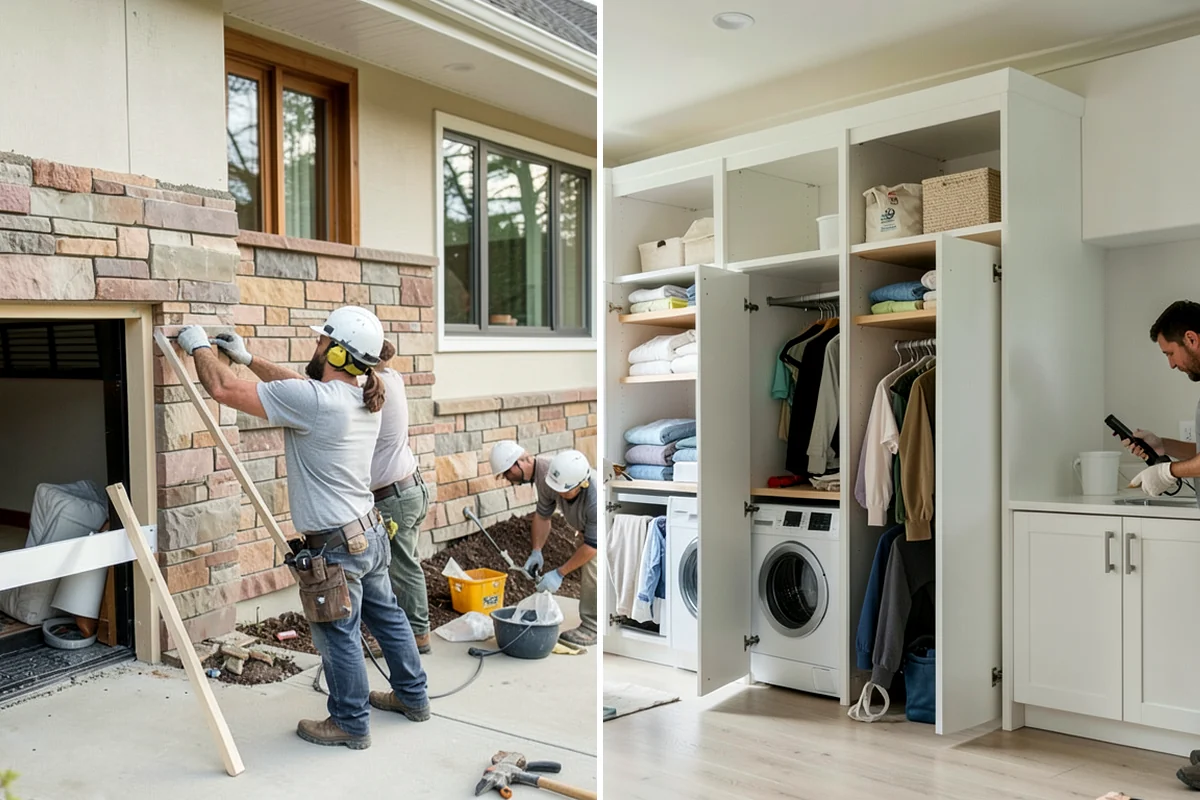 Zoned HVAC Installation in Lyman, Skagit County, WA - Evaluate the home's layout and define comfort zones