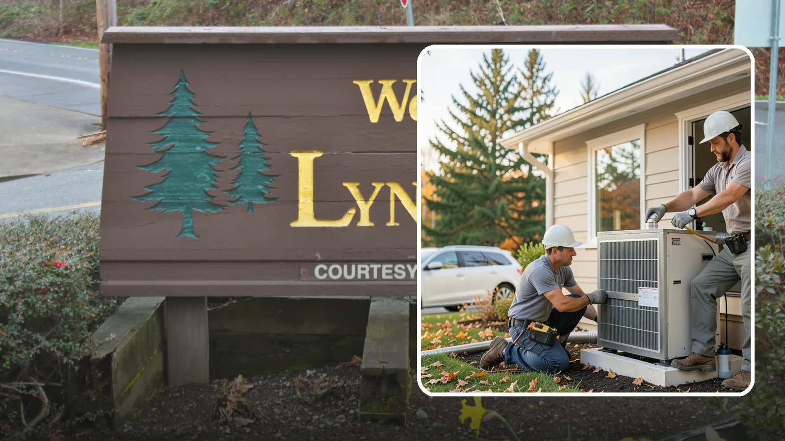 Zoned HVAC Installation in Lynnwood, Snohomish County, WA - We install zoned HVAC systems that let you control temperatures independently in different areas of your home.
