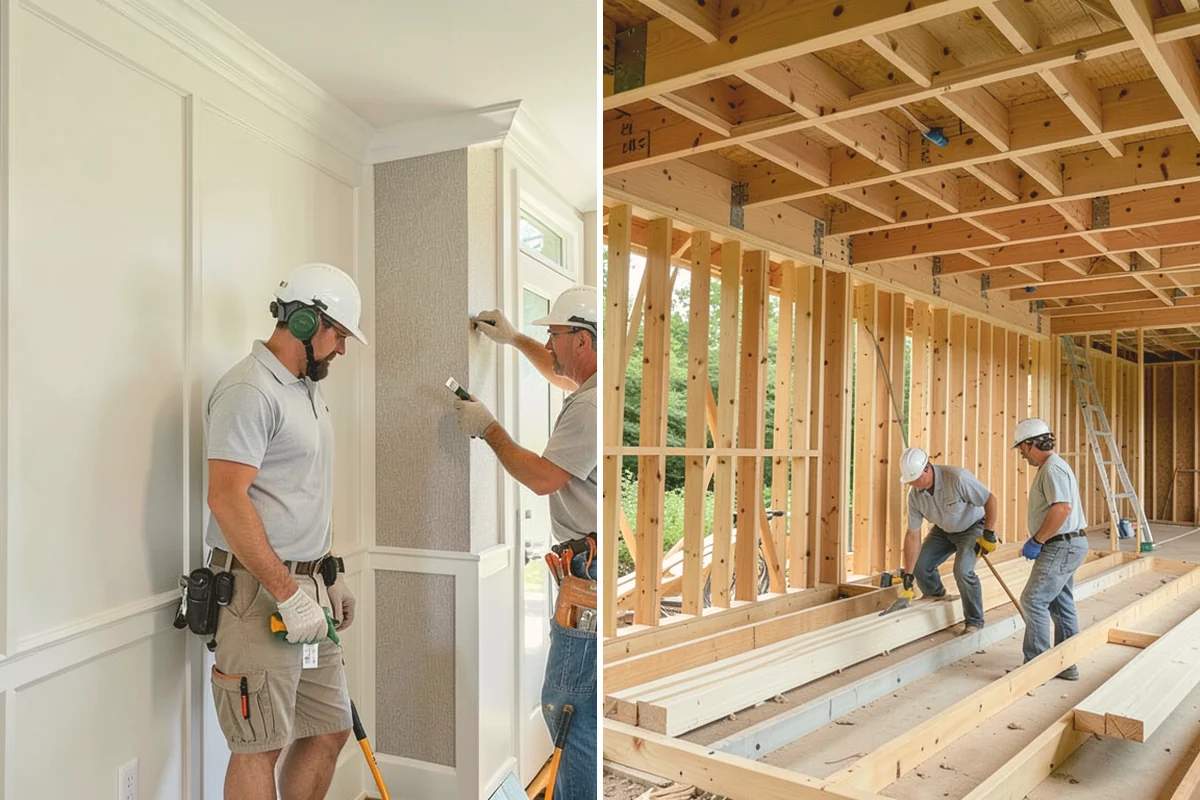 Zoned HVAC Installation in Lynnwood, Snohomish County, WA - Evaluate the home's layout and define comfort zones