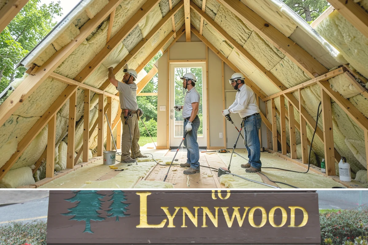 Zoned HVAC Installation in Lynnwood, Snohomish County, WA - Zoned systems install year-round and noticeably improve comfort across both heating and cooling seasons.