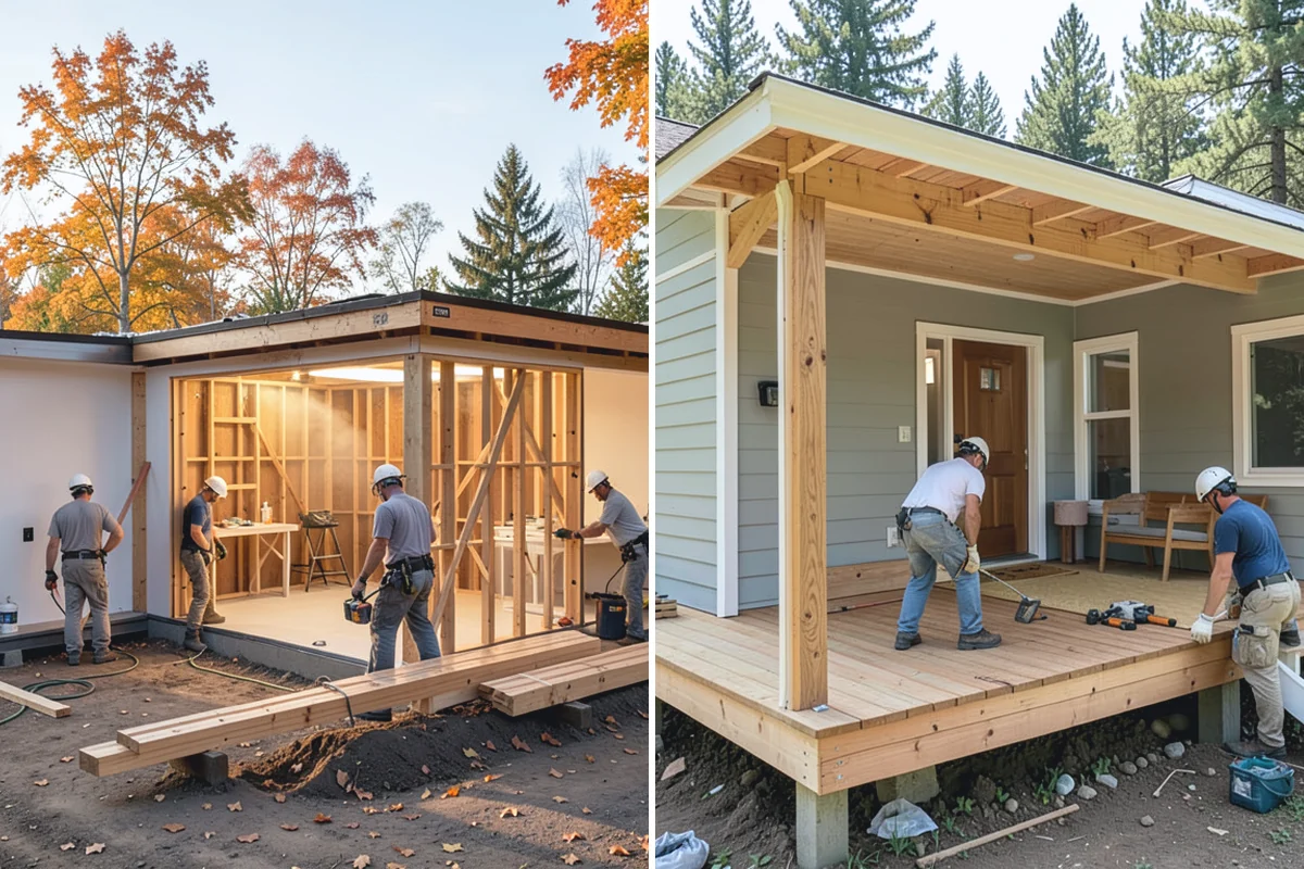 Zoned HVAC Installation in Marysville, Snohomish County, WA - Evaluate the home's layout and define comfort zones