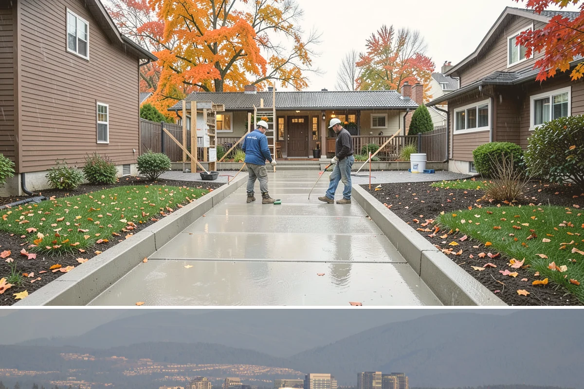 Zoned HVAC Installation in Medina, King County, WA - Zoned systems install year-round and noticeably improve comfort across both heating and cooling seasons.