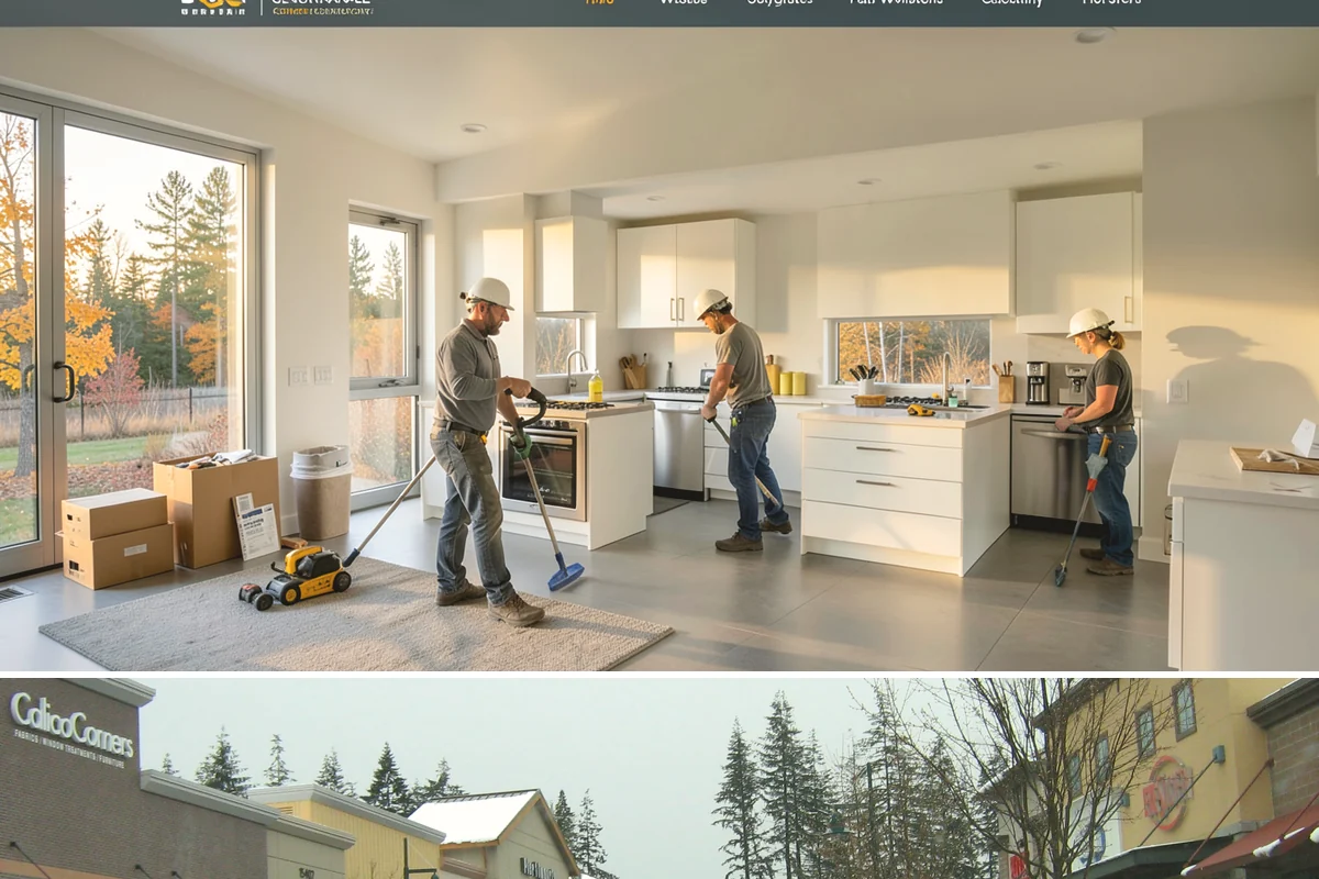 Zoned HVAC Installation in Mill Creek, Snohomish County, WA - Zoned systems install year-round and noticeably improve comfort across both heating and cooling seasons.