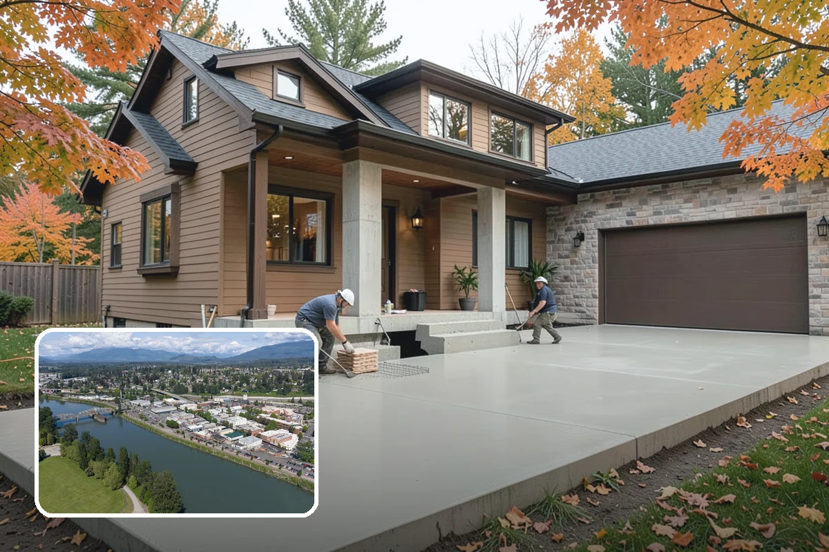 Zoned HVAC Installation in Mount Vernon, Skagit County, WA - Independent temperature control for each area