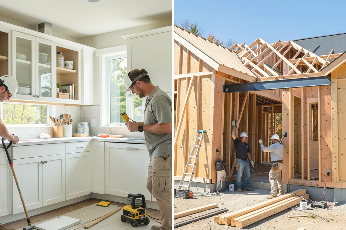 Zoned HVAC Installation in Mountlake Terrace, Snohomish County, WA - Evaluate the home's layout and define comfort zones