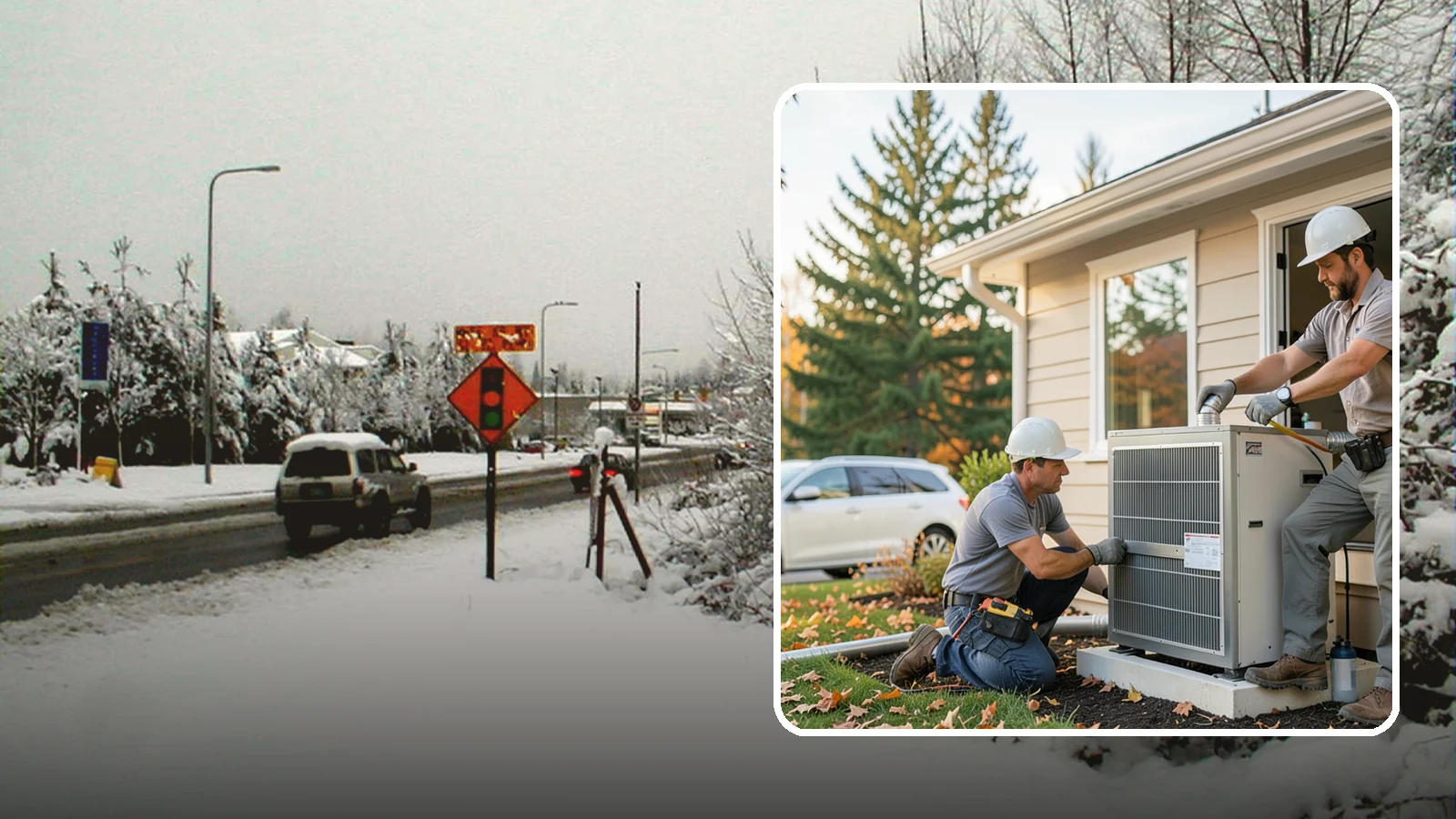 Zoned HVAC Installation in Newcastle, King County, WA - We install zoned HVAC systems that let you control temperatures independently in different areas of your home.