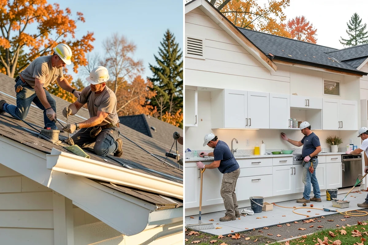 Zoned HVAC Installation in Normandy Park, King County, WA - Evaluate the home's layout and define comfort zones