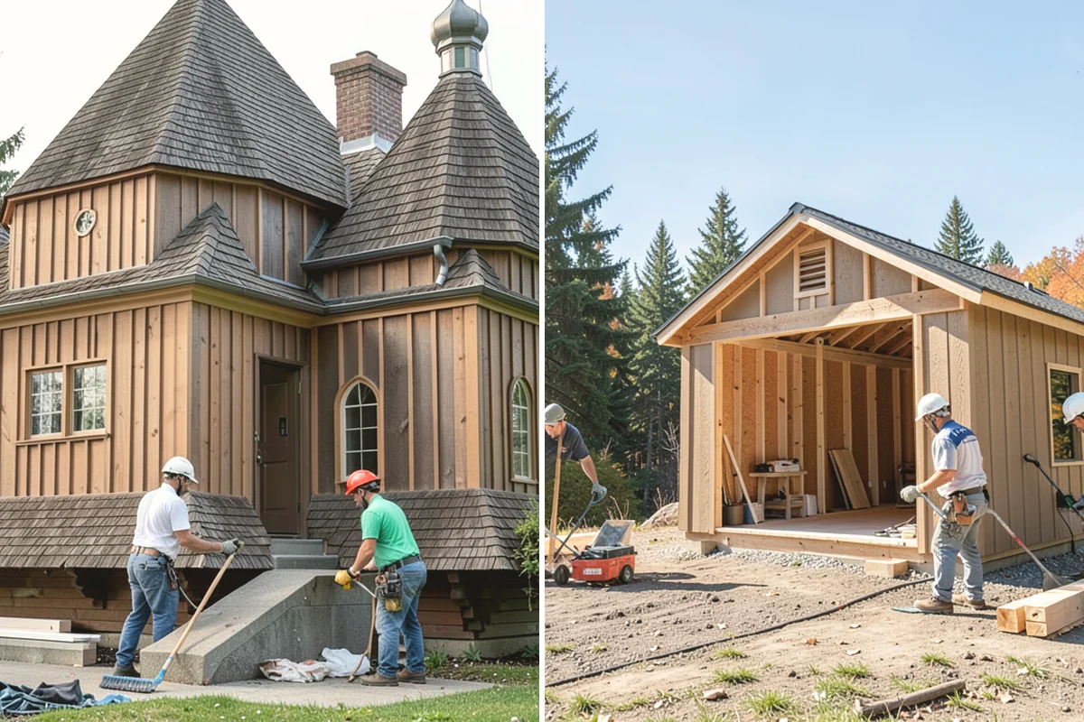 Zoned HVAC Installation in North Bend, King County, WA - Evaluate the home's layout and define comfort zones