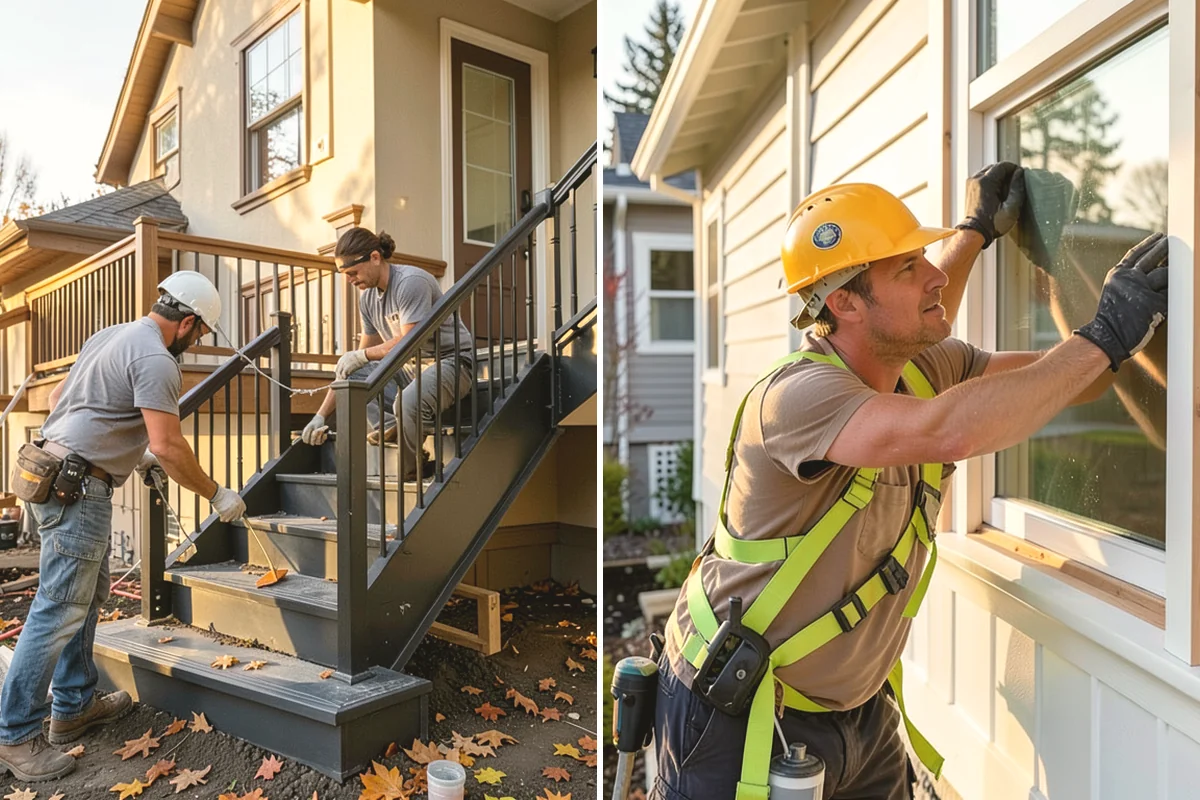 Zoned HVAC Installation in Oak Harbor, Island County, WA - Evaluate the home's layout and define comfort zones