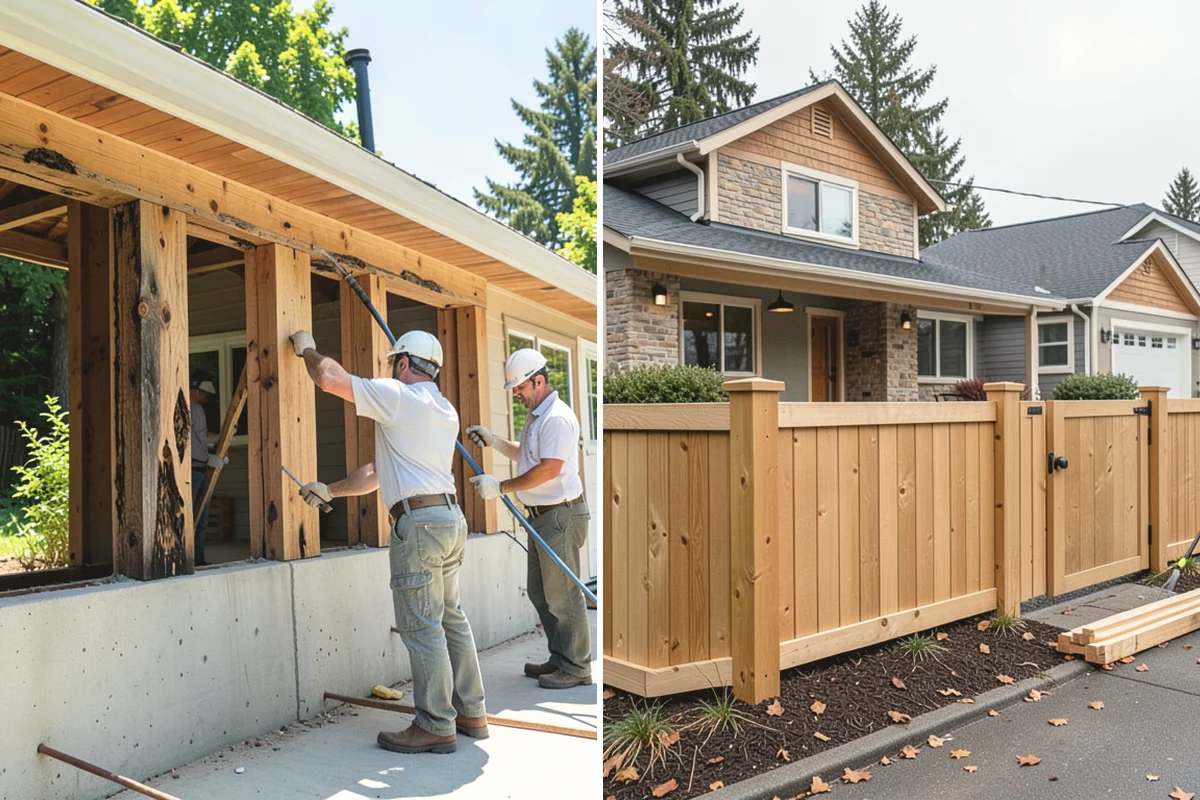 Zoned HVAC Installation in Ruston, Pierce County, WA - Evaluate the home's layout and define comfort zones