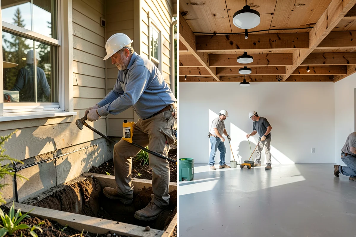 Zoned HVAC Installation in Sedro-Woolley, Skagit County, WA - Evaluate the home's layout and define comfort zones