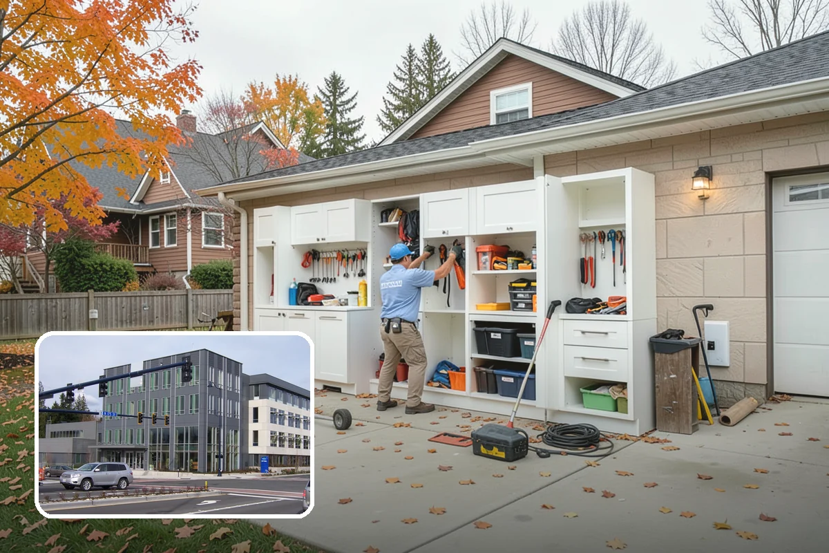 Zoned HVAC Installation in Shoreline, King County, WA - Independent temperature control for each area