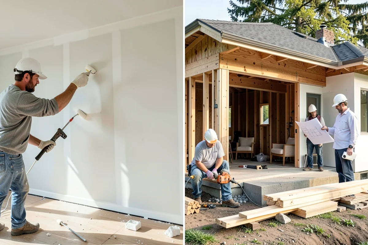 Zoned HVAC Installation in Shoreline, King County, WA - Evaluate the home's layout and define comfort zones