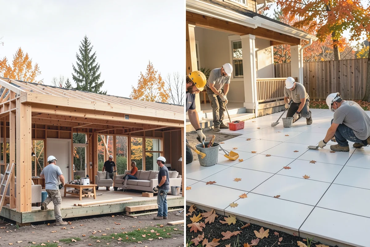 Zoned HVAC Installation in Skykomish, King County, WA - Evaluate the home's layout and define comfort zones