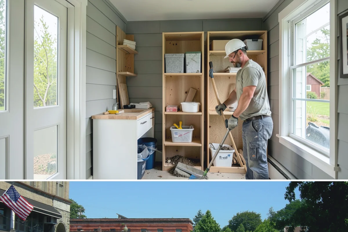 Zoned HVAC Installation in Snohomish, Snohomish County, WA - Zoned systems install year-round and noticeably improve comfort across both heating and cooling seasons.