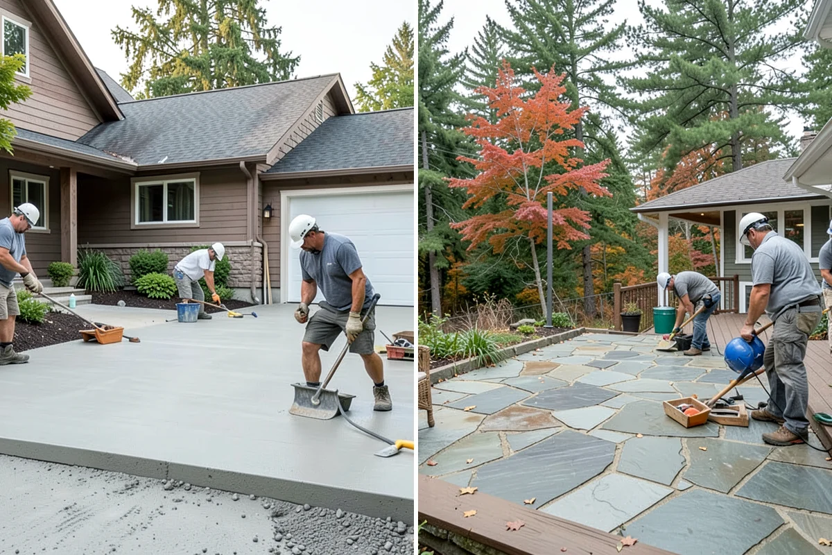 Zoned HVAC Installation in Snoqualmie, King County, WA - Evaluate the home's layout and define comfort zones