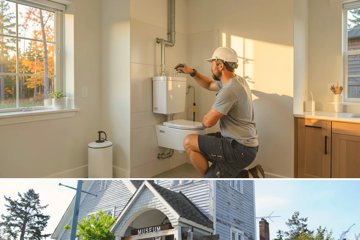 Zoned HVAC Installation in Steilacoom, Pierce County, WA - Zoned systems install year-round and noticeably improve comfort across both heating and cooling seasons.