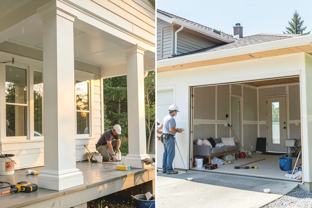Zoned HVAC Installation in Tacoma, Pierce County, WA - Evaluate the home's layout and define comfort zones