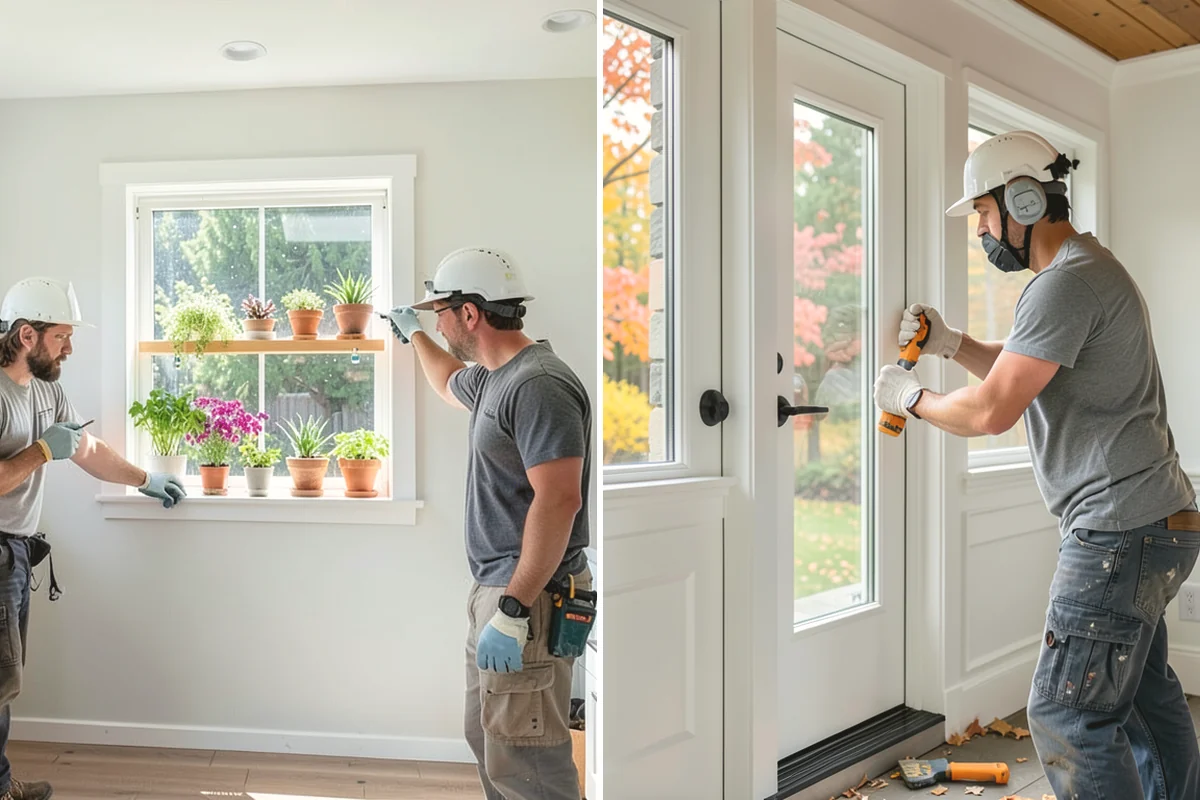 Zoned HVAC Installation in Tukwila, King County, WA - Evaluate the home's layout and define comfort zones