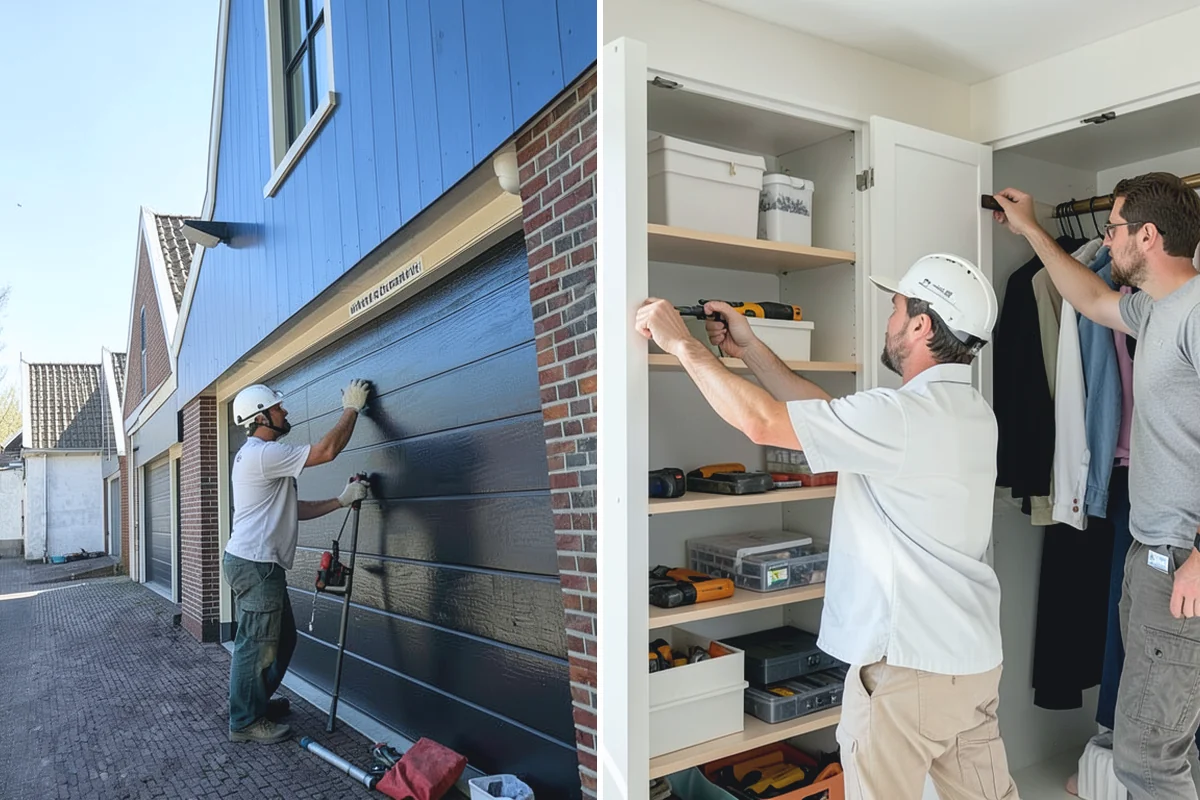 Zoned HVAC Installation in Woodinville, King County, WA - Evaluate the home's layout and define comfort zones