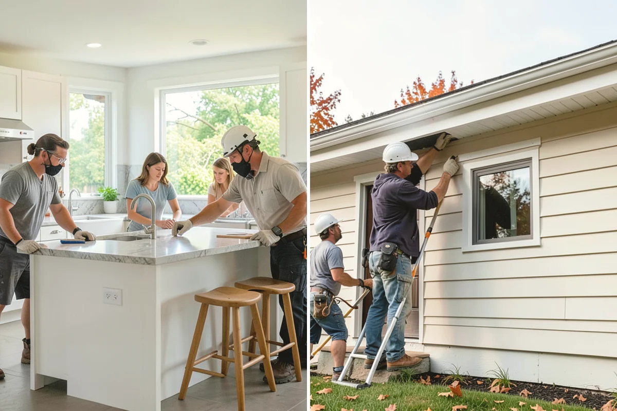 Zoned HVAC Installation in Yarrow Point, King County, WA - Evaluate the home's layout and define comfort zones