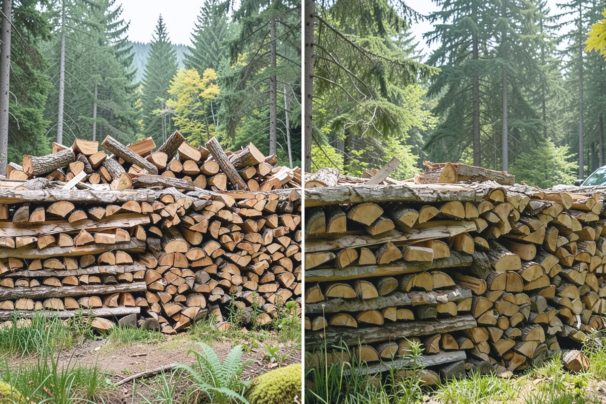 Airbnb Firewood in Des Moines, King County, WA - Share your listing address and turnover rhythm