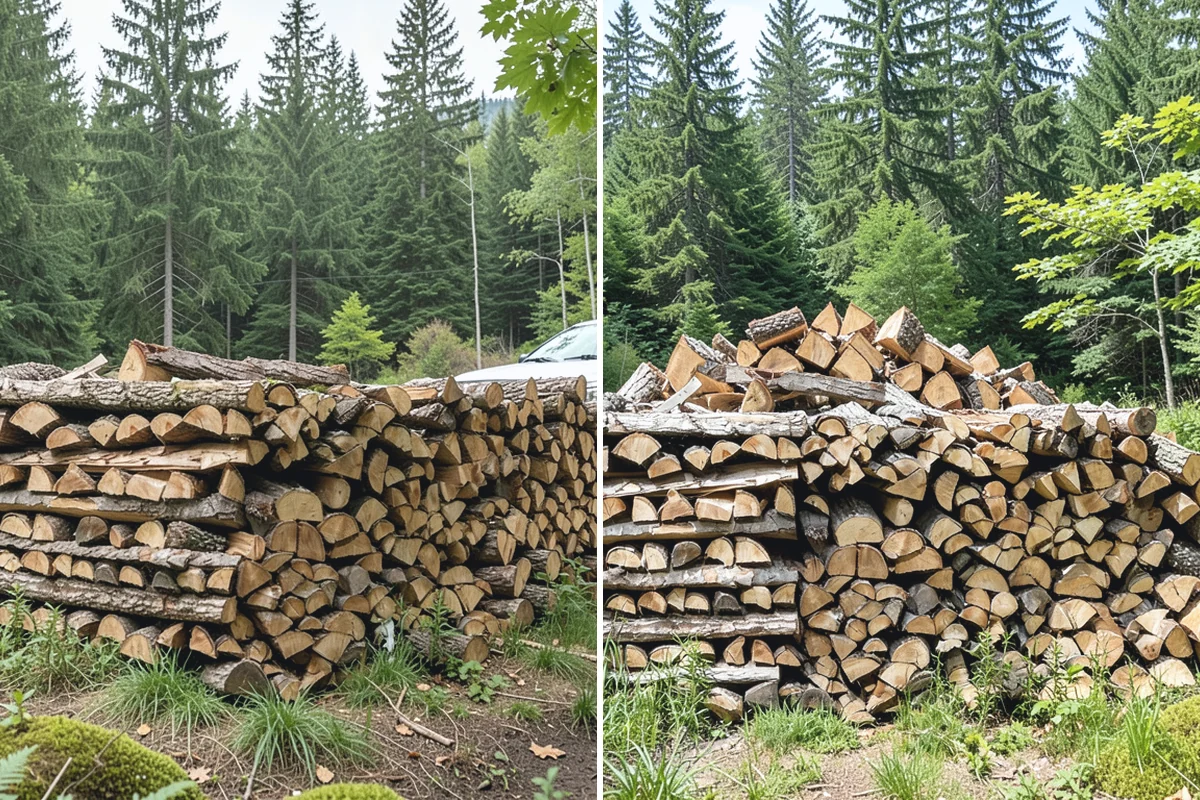 Airbnb Firewood in Granite Falls, Snohomish County, WA - Share your listing address and turnover rhythm