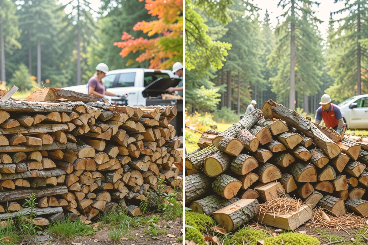 Airbnb Firewood in Index, Snohomish County, WA - Share your listing address and turnover rhythm