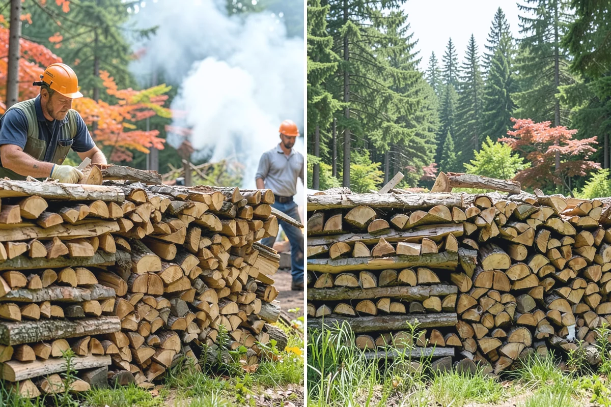 Backyard Delivery in Des Moines, King County, WA - Show us the gate or path to the backyard