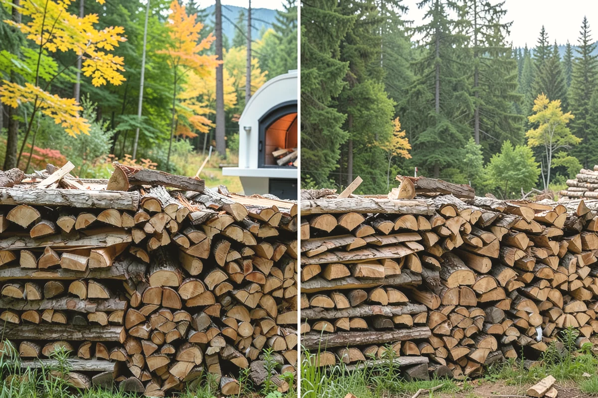 Backyard Delivery in Tukwila, King County, WA - Show us the gate or path to the backyard