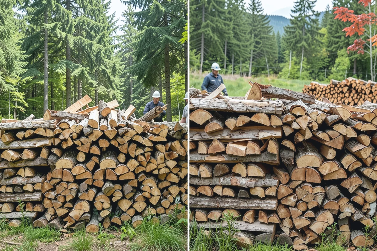 Backyard Fire Pit Wood in Bonney Lake, Pierce County, WA - Share your fire pit size and yard access