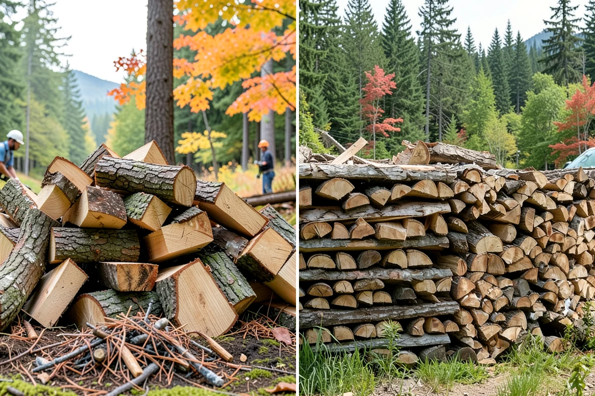 Backyard Fire Pit Wood in Fircrest, Pierce County, WA - Share your fire pit size and yard access