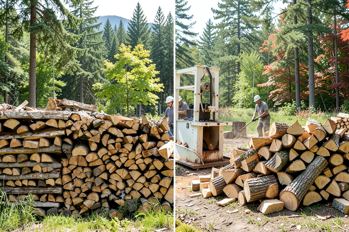Backyard Fire Pit Wood in Hunts Point, King County, WA - Share your fire pit size and yard access