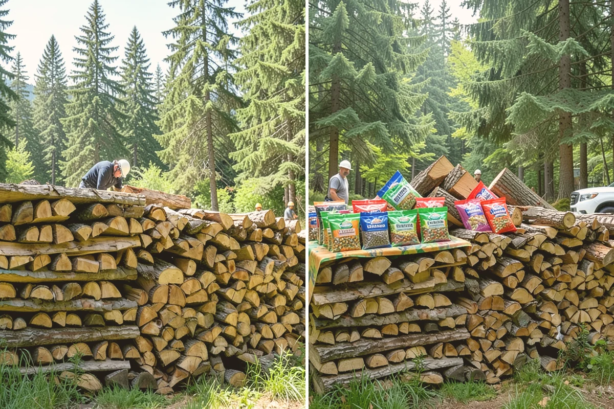 Backyard Fire Pit Wood in Kirkland, King County, WA - Share your fire pit size and yard access