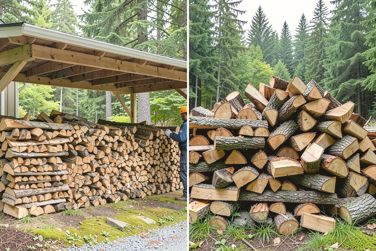 Backyard Fire Pit Wood in Mill Creek, Snohomish County, WA - Share your fire pit size and yard access