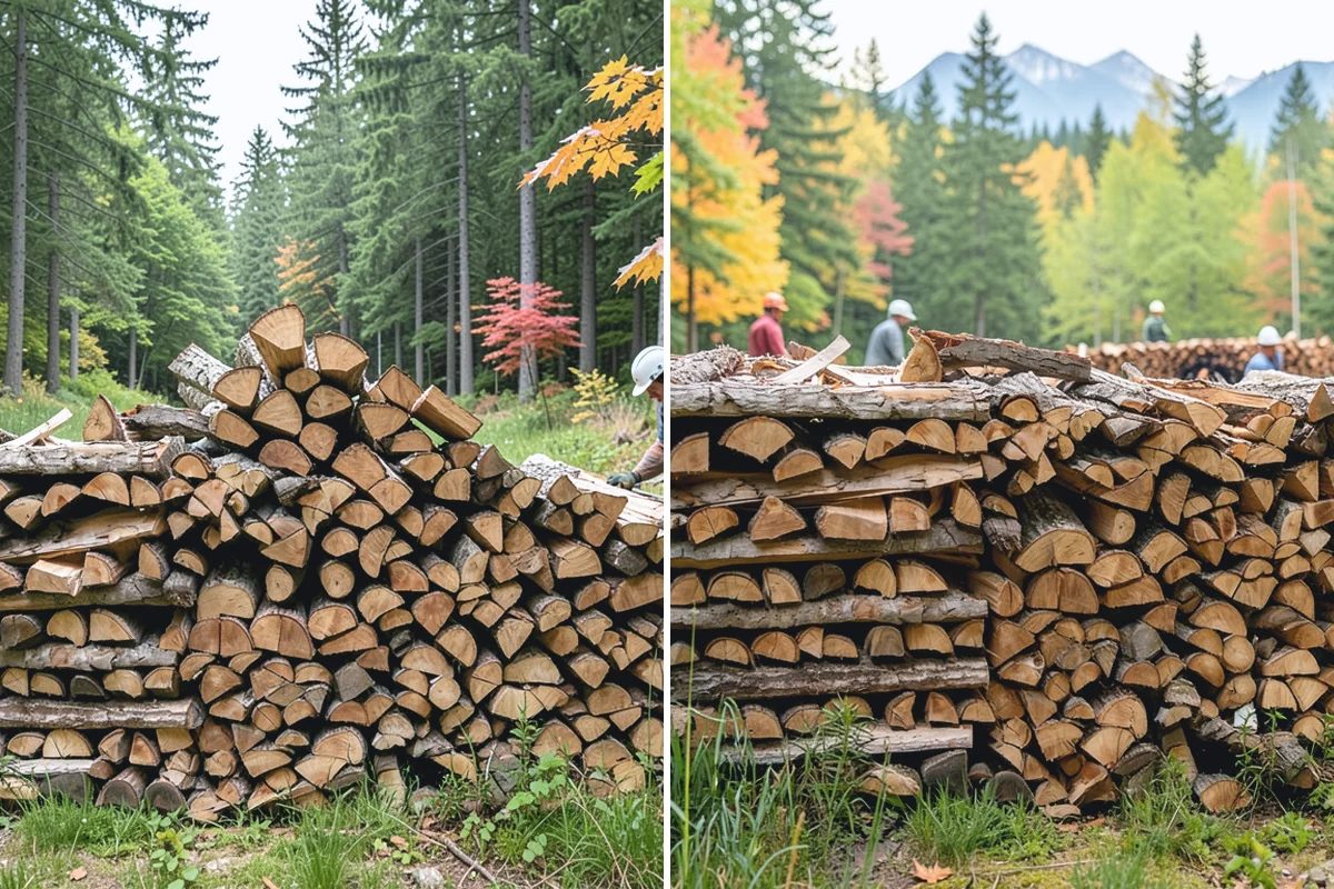 Backyard Fire Pit Wood in Renton, King County, WA - Share your fire pit size and yard access