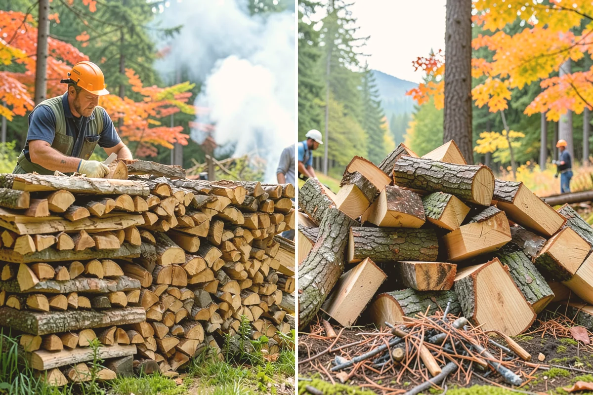 Backyard Fire Pit Wood in Snohomish, Snohomish County, WA - Share your fire pit size and yard access