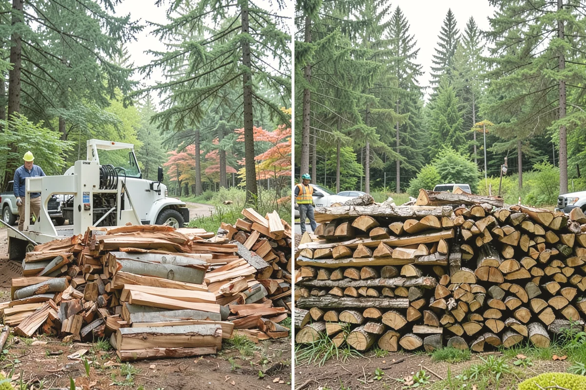 Backyard Fire Pit Wood in Tukwila, King County, WA - Share your fire pit size and yard access